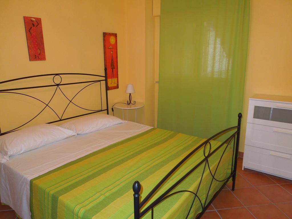 Polifemo Letojanni Quarto foto
